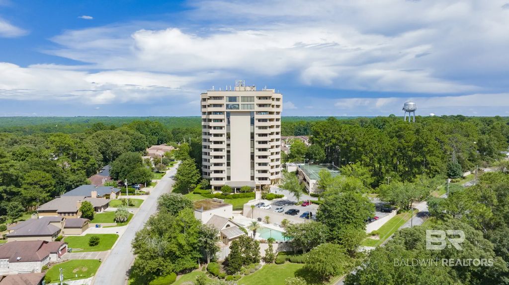 100 Tower Drive Unit 903 904, Daphne