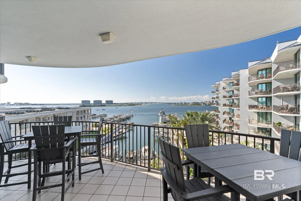 27582 Canal Road Unit 2611, Orange Beach