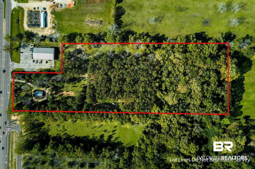 26238 Highway 181, Daphne