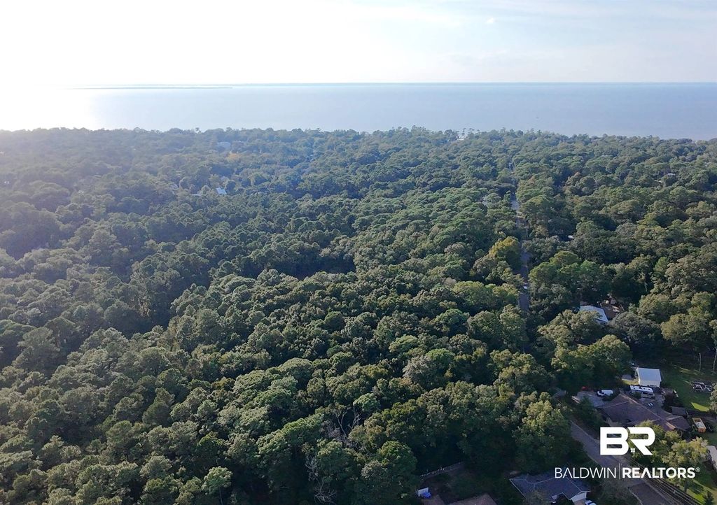 Shepherd Court, Fairhope