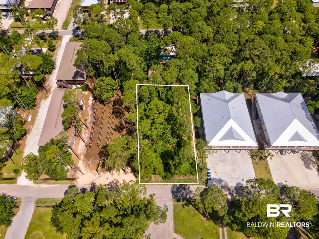 1408 Oleander Lane, Dauphin Island