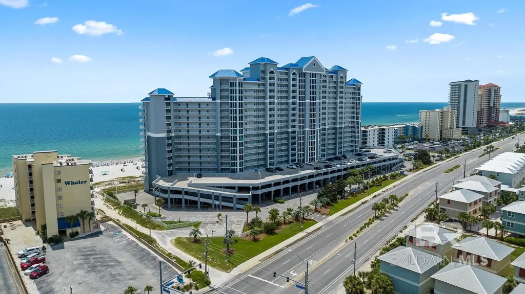 455 E Beach Boulevard Unit 1513, Gulf Shores