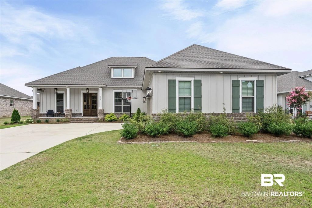 650 Mcarthur Lane, Fairhope