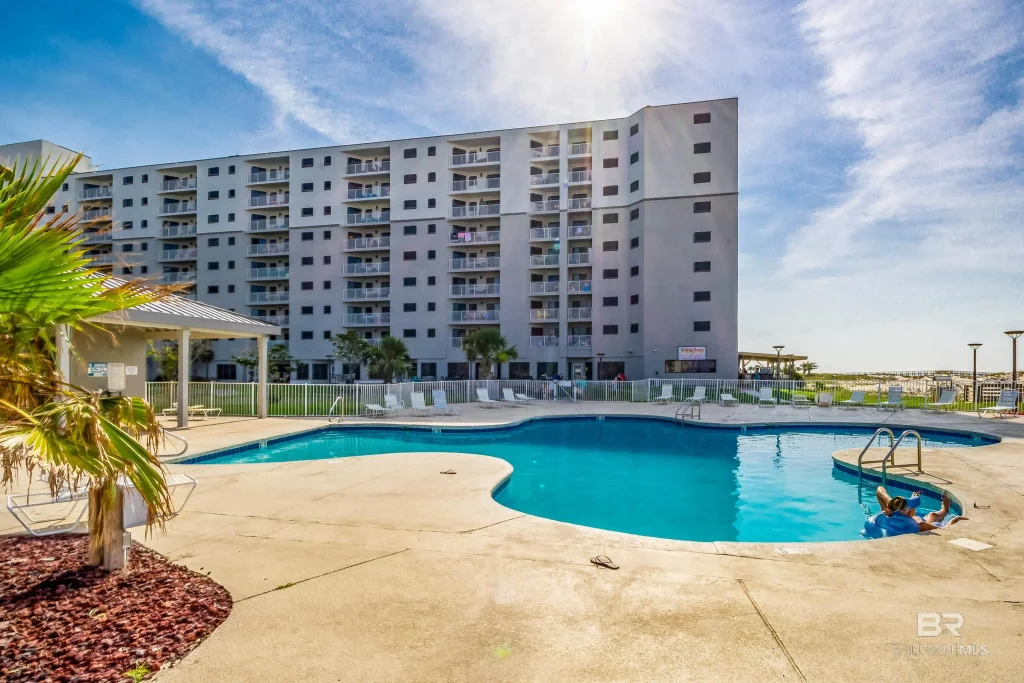 375 Plantation Road Unit 5804, Gulf Shores