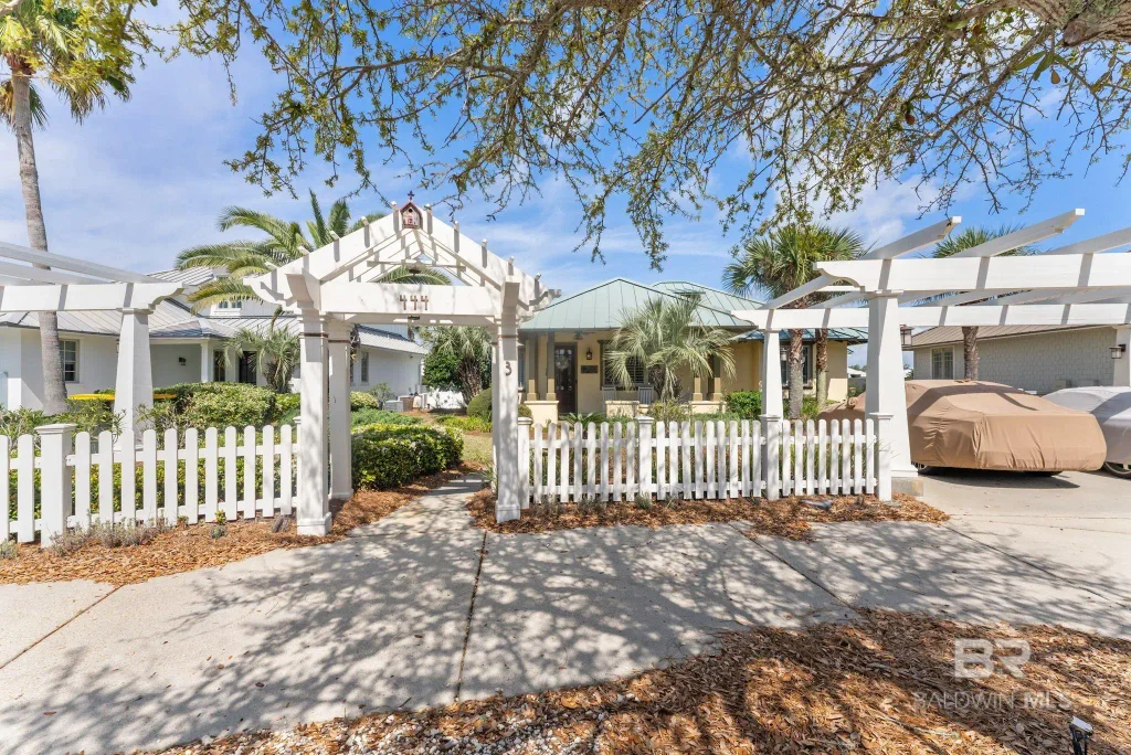 444 Beach Club Trail Unit 3, Gulf Shores