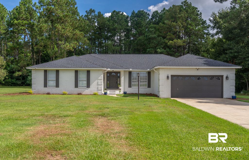 8217 Twin Beech Rd, Fairhope