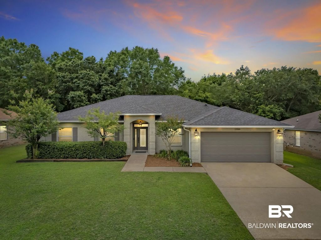 13366 Cathedral Lane, Silverhill