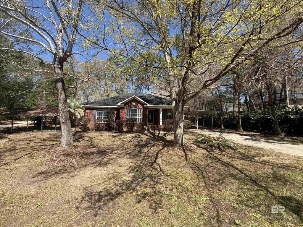 7067 Pinehill Road, Daphne