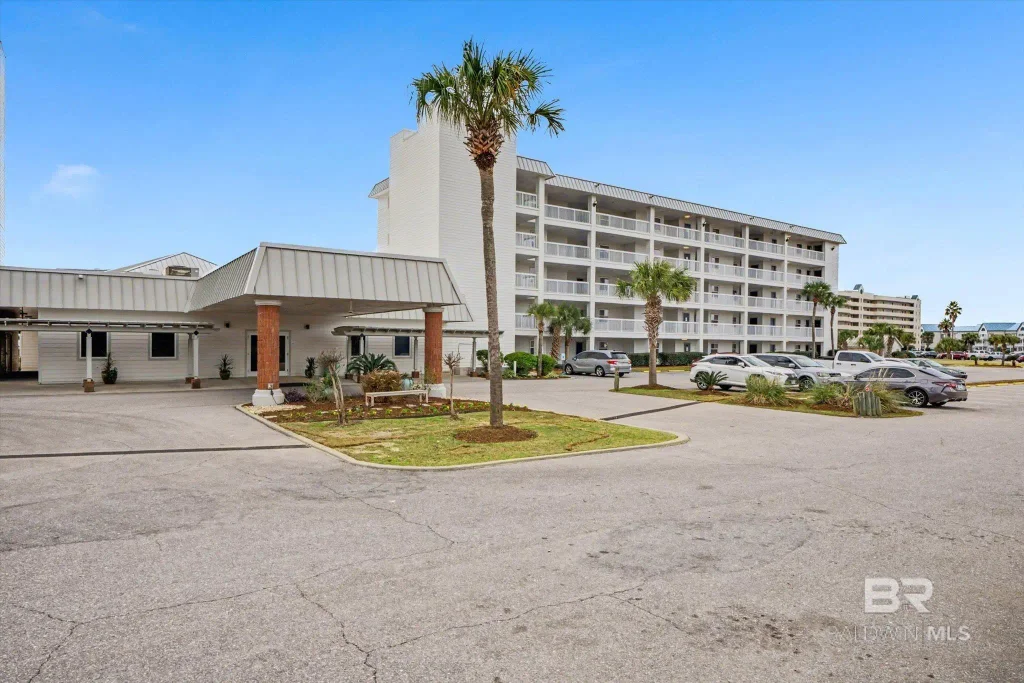 400 Plantation Road Unit 4208, Gulf Shores
