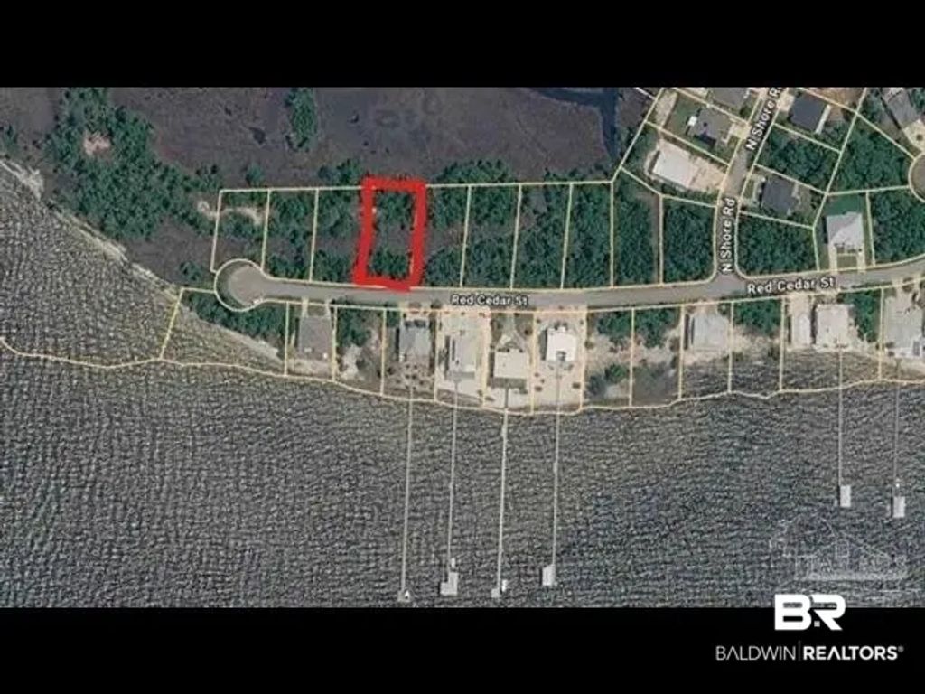 5961 Red Cedar Street, Pensacola