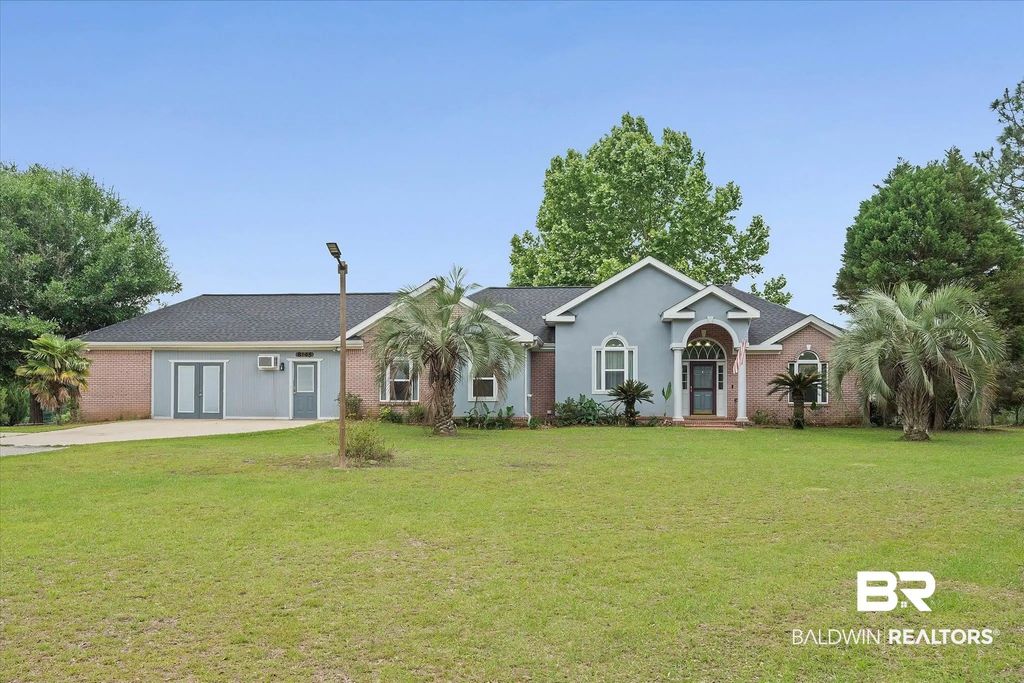 8145 Elizabeth Street, Citronelle