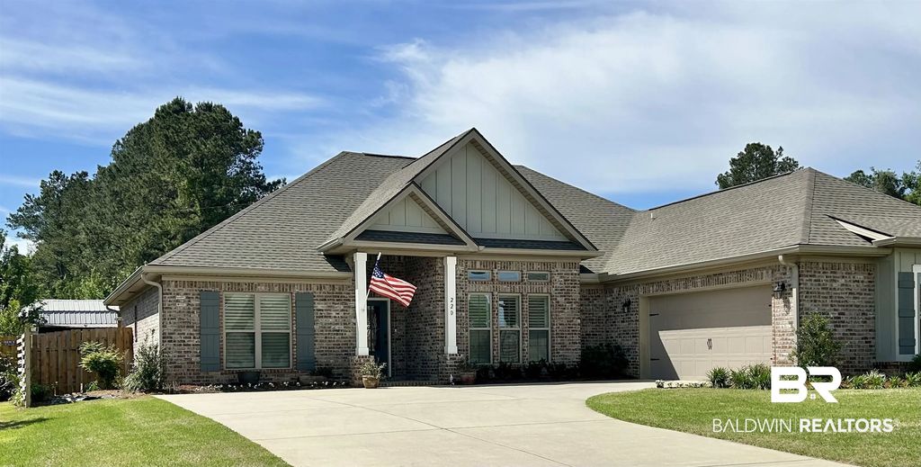 220 Ornate Avenue, Fairhope