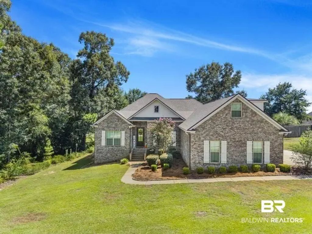 32411 Wildflower Trail, Spanish Fort