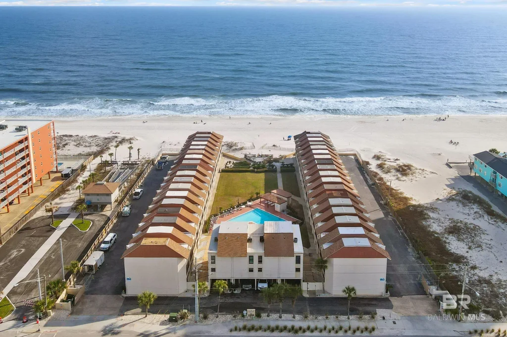 723 W Beach Boulevard Unit 25, Gulf Shores