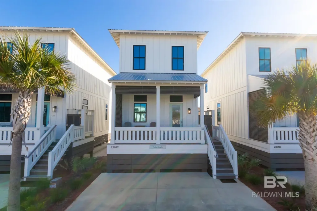 23092 Island Oak Lane Unit 65, Orange Beach