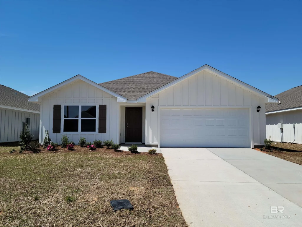 23144 Shadowridge Drive, Daphne