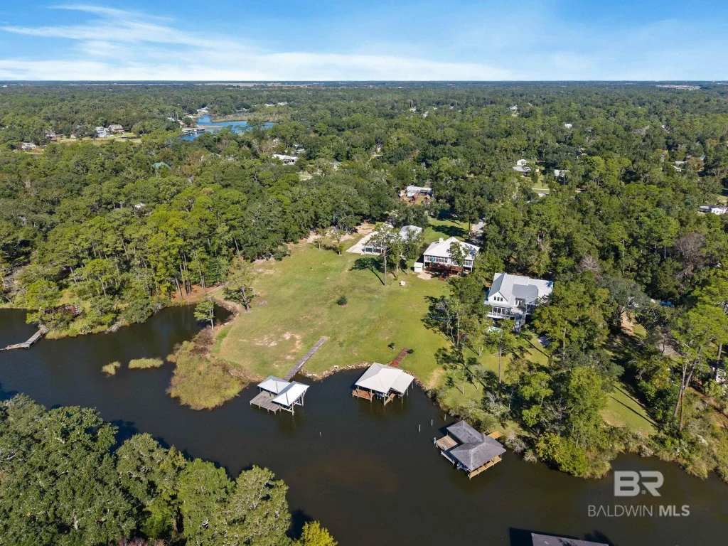 18780 County Road 8, Gulf Shores