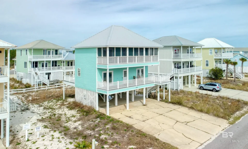 6081 Sawgrass Drive, Gulf Shores