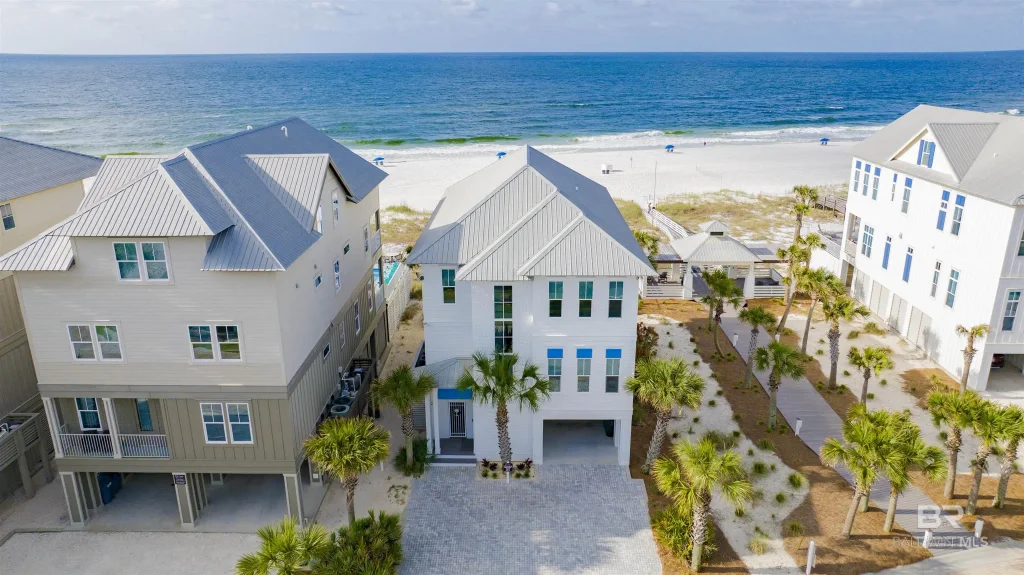 23150 Perdido Beach Boulevard, Orange Beach