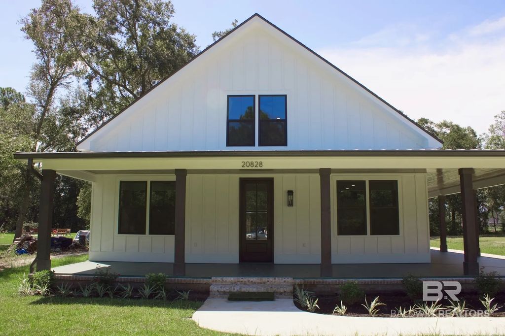 20828 Robinson Lane, Gulf Shores
