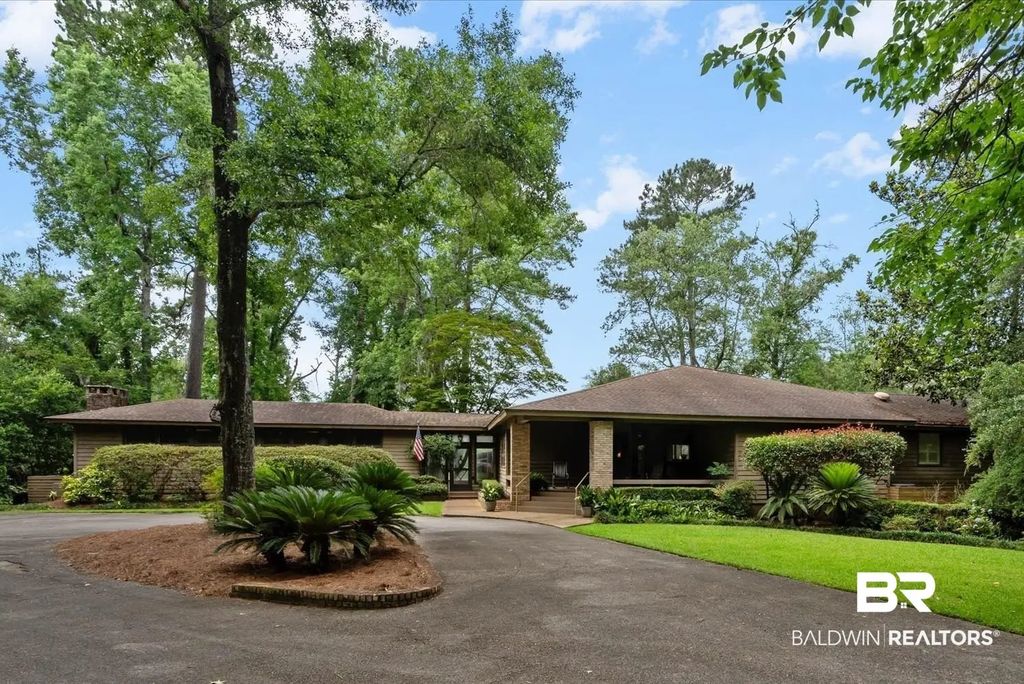 3500 Venetia Road, Mobile