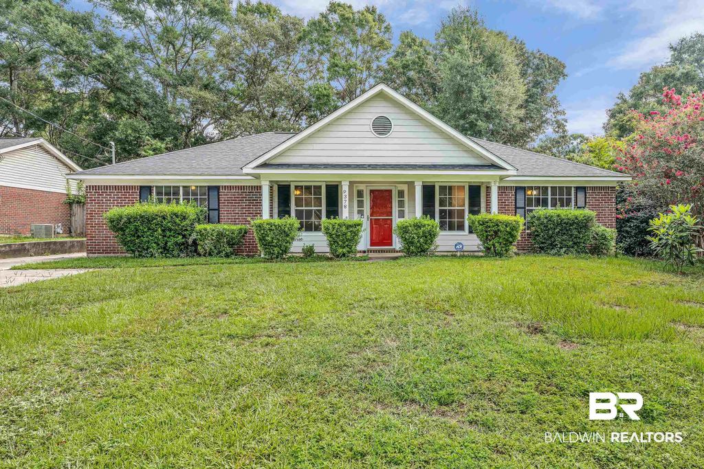 9378 Seven Hills Curve, Mobile