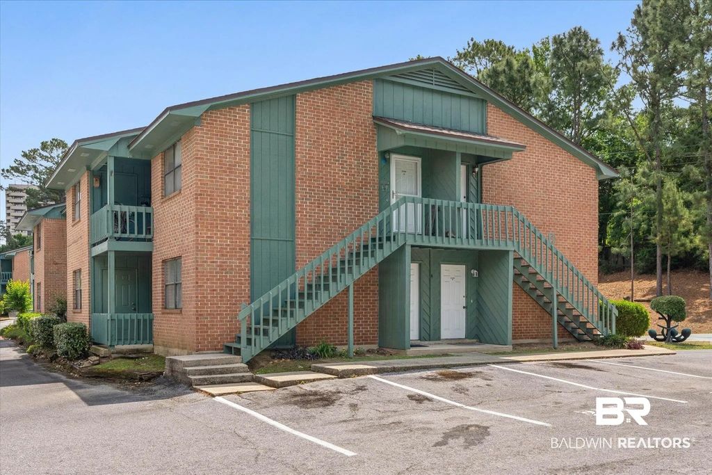 500 Grant Street B106, Daphne