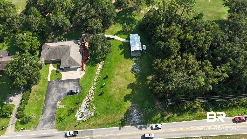 22982 Miflin Road, Foley