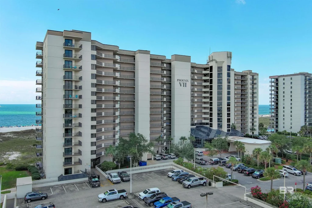 26802 Perdido Beach Boulevard Unit 14a17, Orange Beach