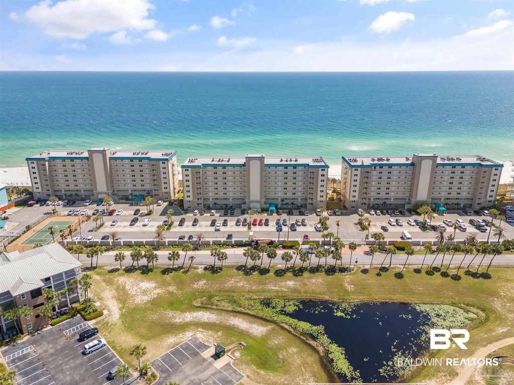 13575 Sandy Key Dr 421, Perdido Key