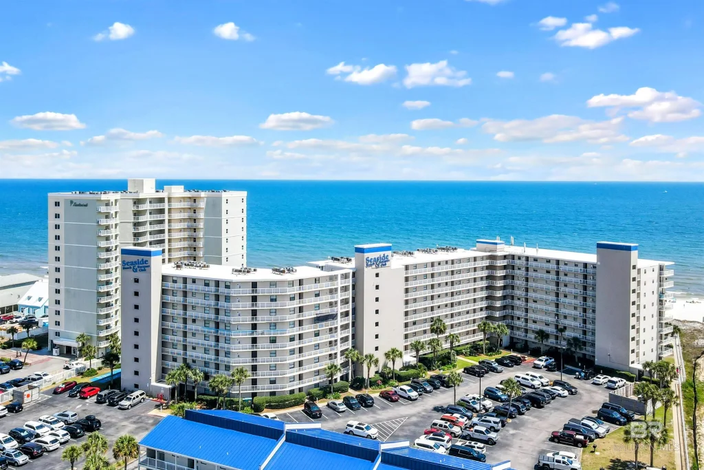 24522 Perdido Beach Boulevard Unit 4208, Orange Beach