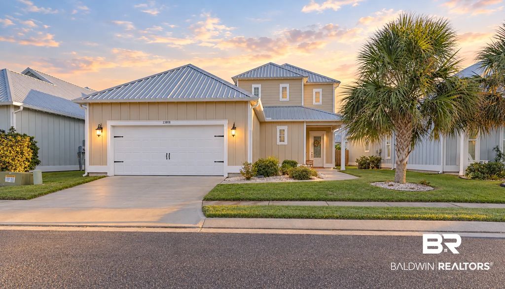23898 Cypress Grove, Orange Beach