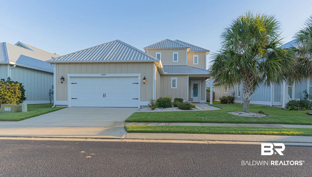 23898 Cypress Grove, Orange Beach