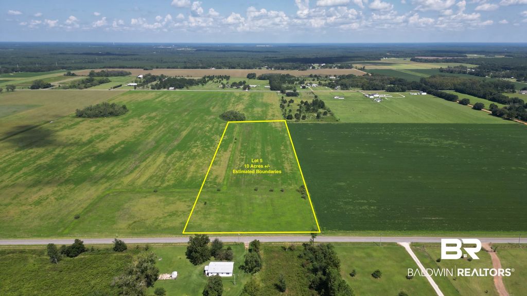 05 Comstock Road, Elberta
