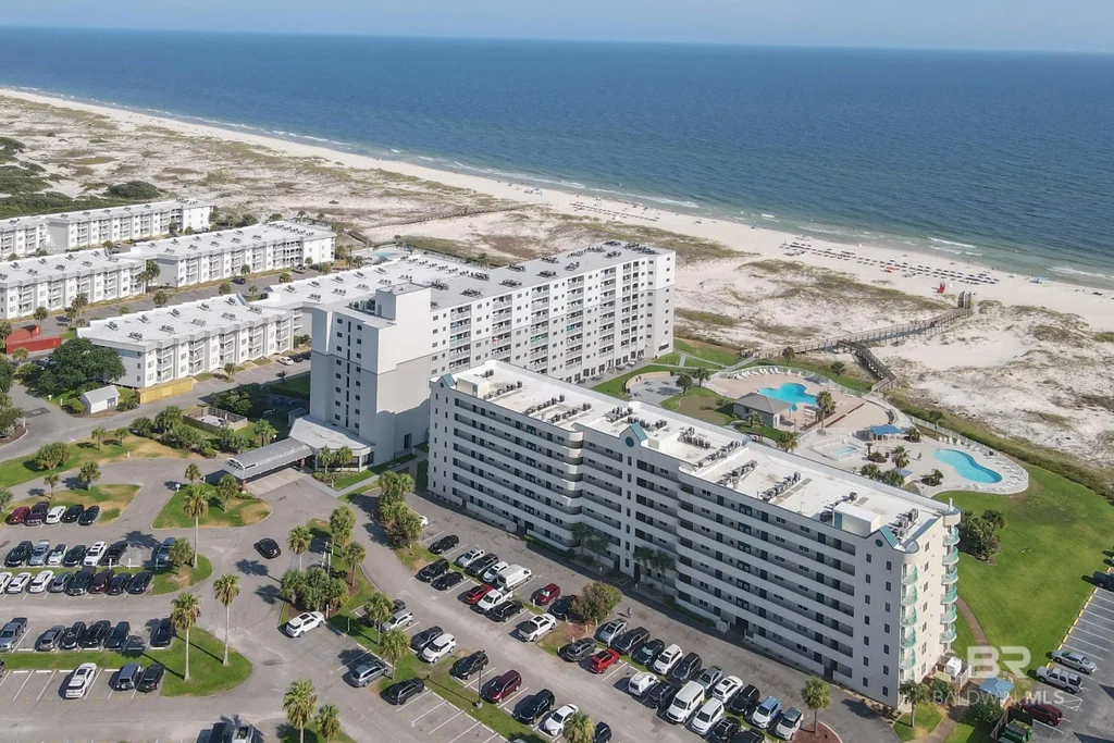 645 Plantation Road Unit 6507, Gulf Shores