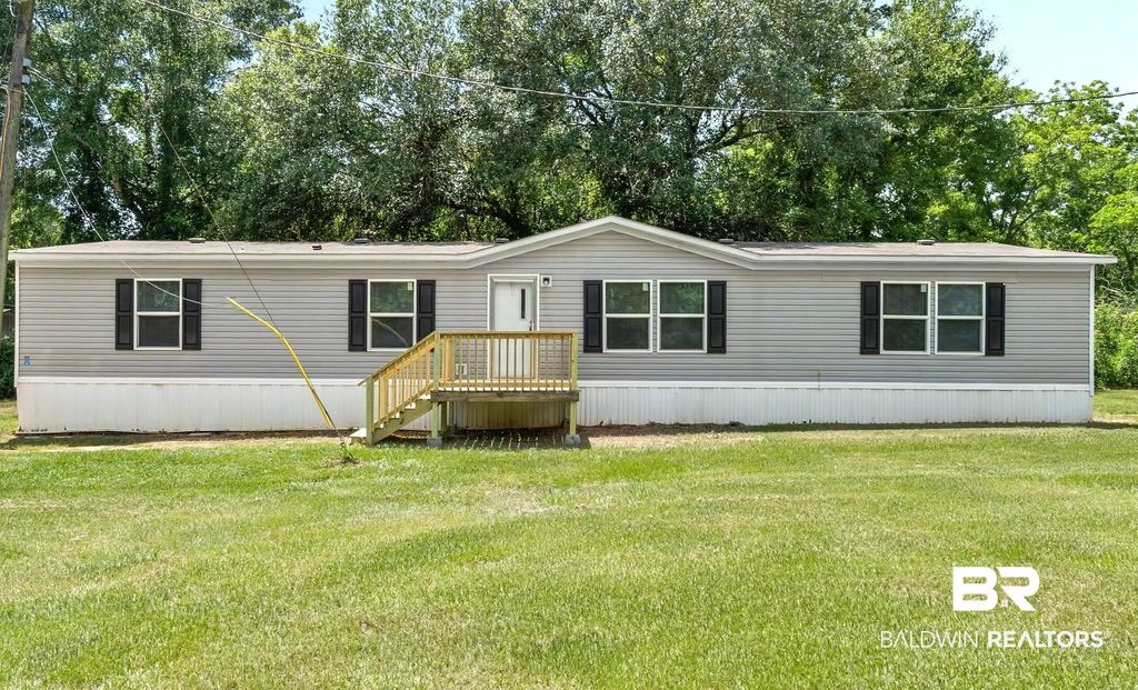 25366 Pollard Road, Daphne