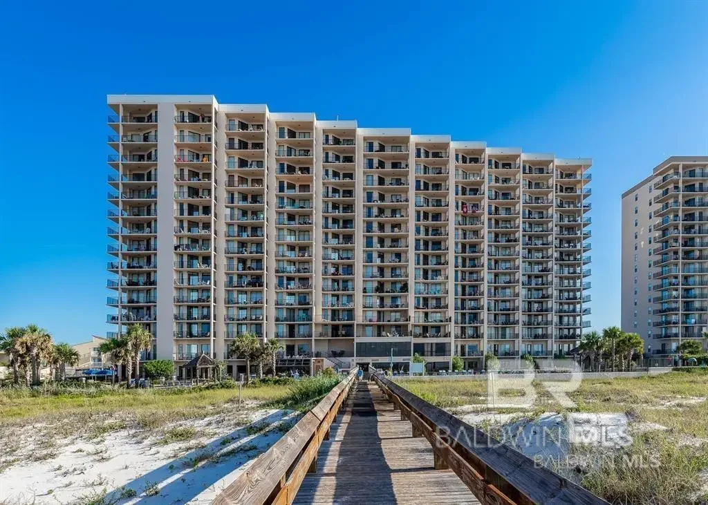 27100 Perdido Beach Boulevard Unit 1503, Orange Beach