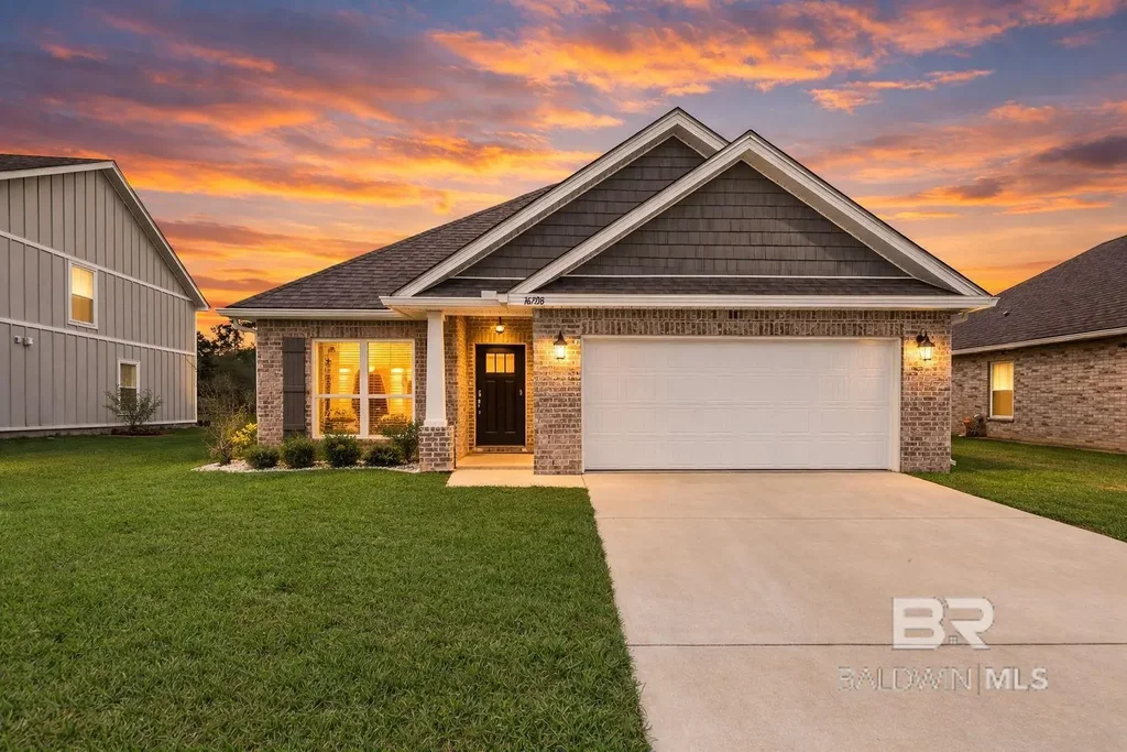 16708 Prado Loop, Loxley