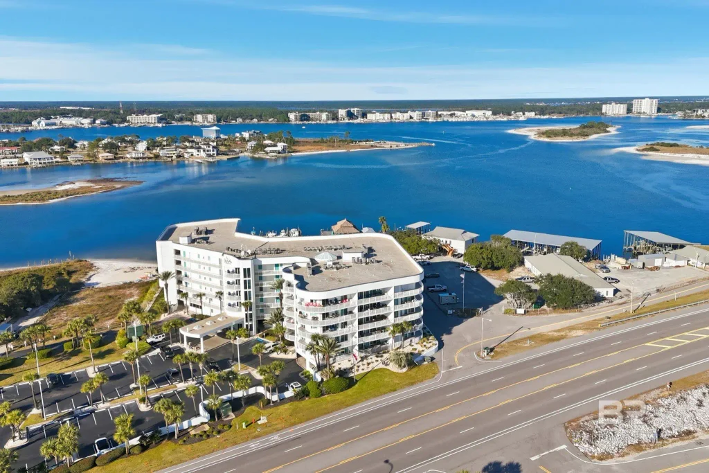 27501 Perdido Beach Boulevard Unit 311, Orange Beach