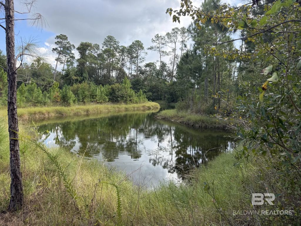 11684 Bay Road, Foley