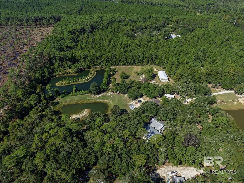 11684 Bay Road, Foley
