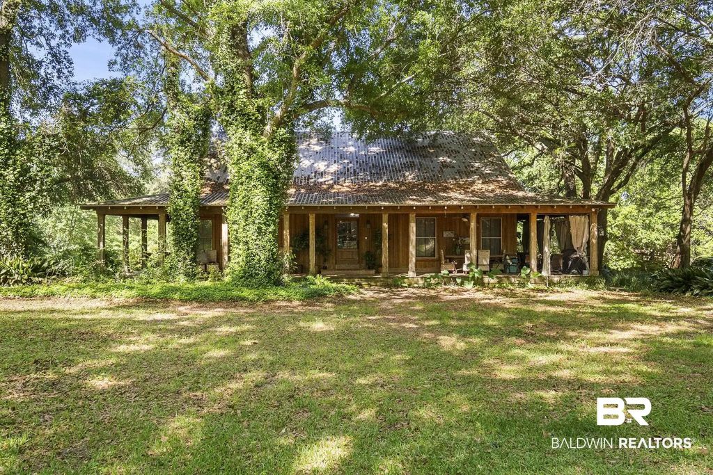 7300 Rose Bishop Lane, Fairhope