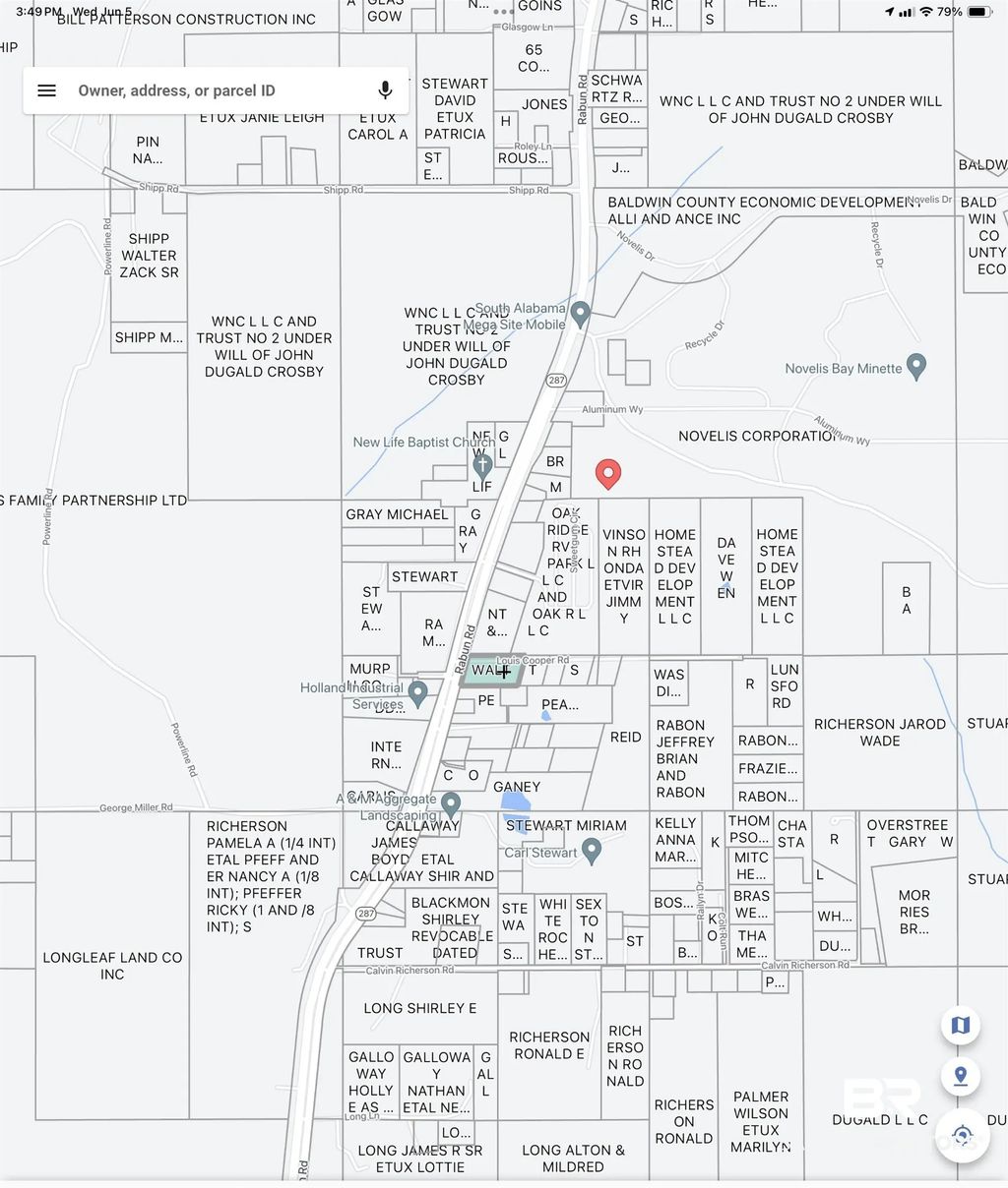 49260 Rabun Road, Bay Minette