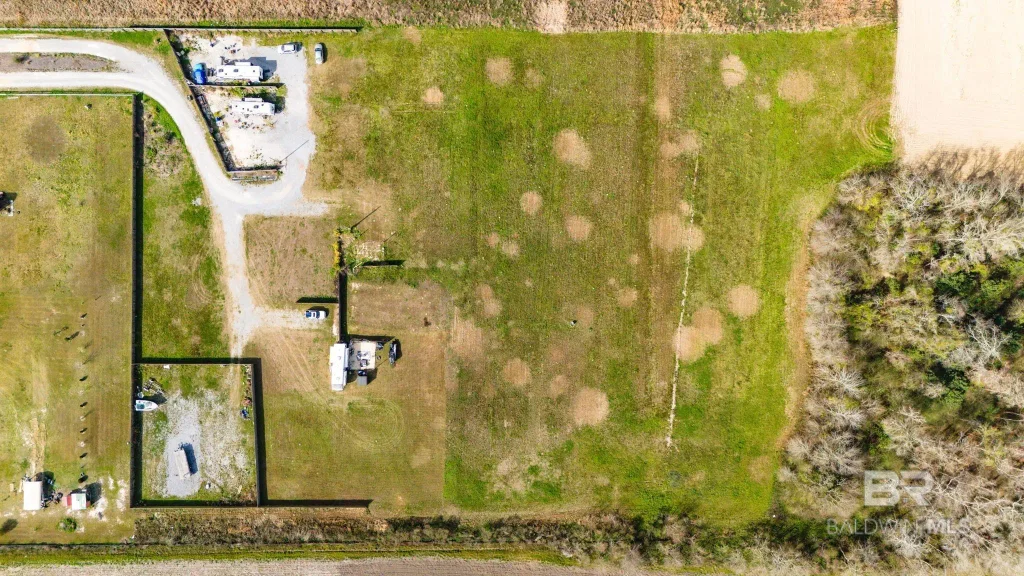 7826 County Road 19, Foley