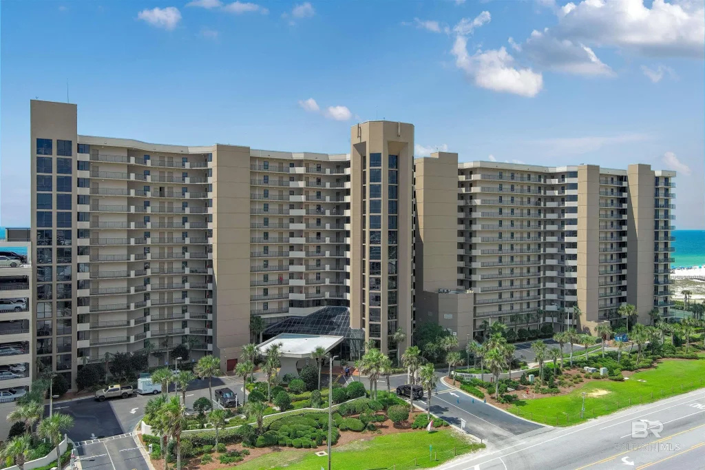 29576 Perdido Beach Boulevard Unit 1209, Orange Beach