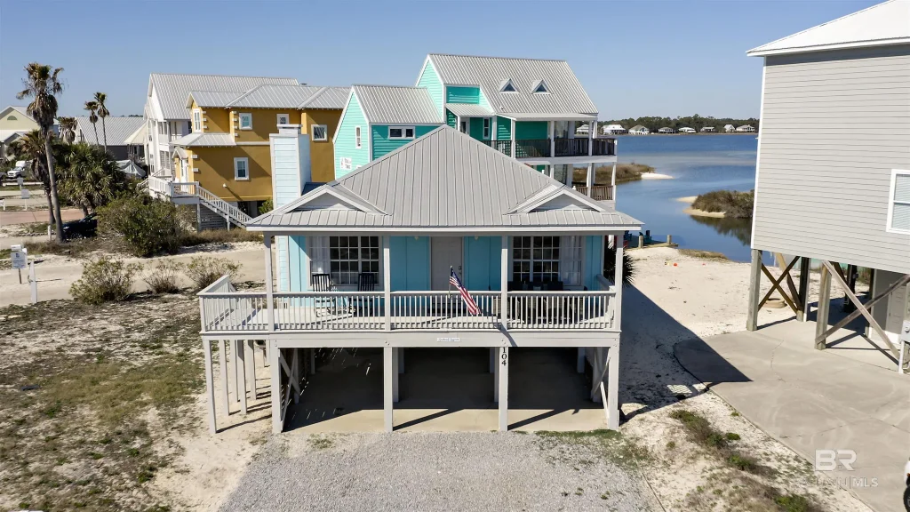 104 Sand Dune Drive, Gulf Shores
