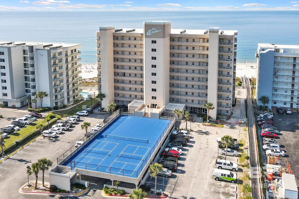 25342 Perdido Beach Boulevard Apt 807, Orange Beach