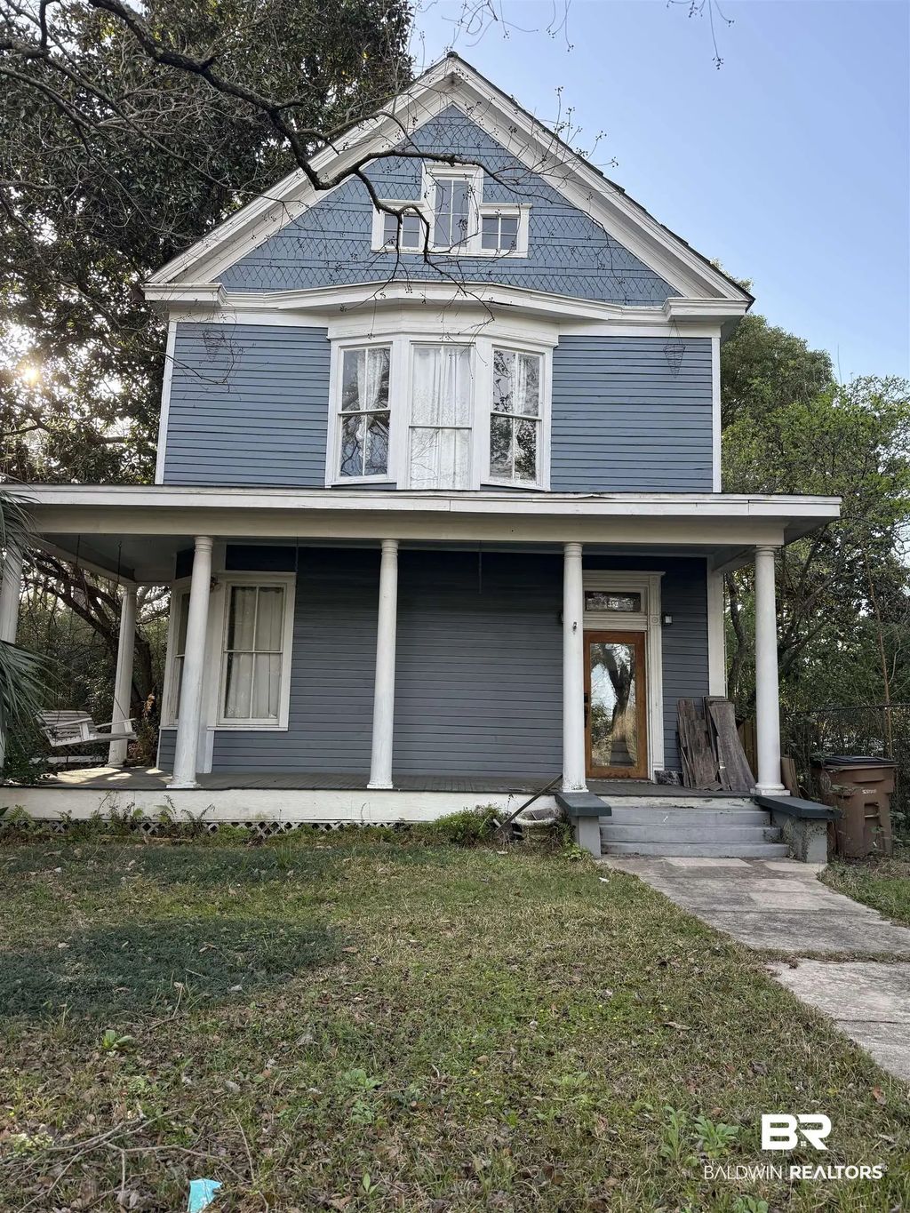 352 S Ann Street, Mobile