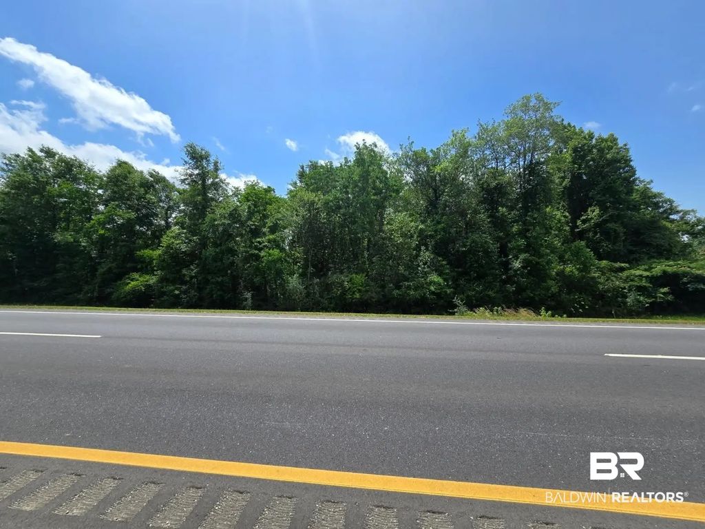 Highway 31, Brewton