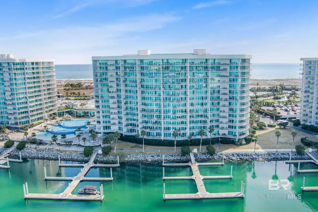 28105 Perdido Beach Boulevard Unit C-1212, Orange Beach